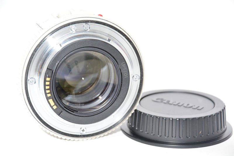 Used Canon EF 1.4x II Extender Teleconverter