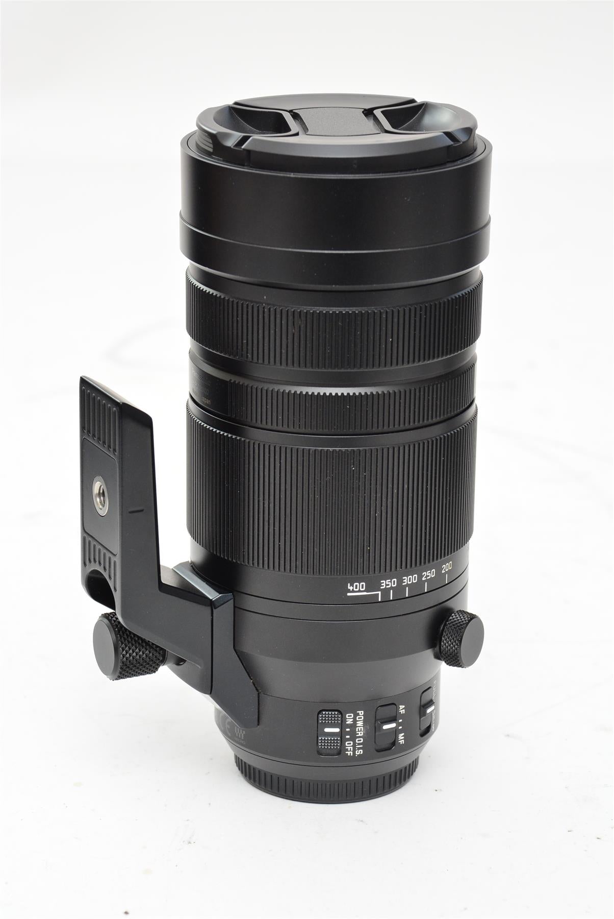 Used Panasonic Leica DG Vario Elmar 100-400mm f/4-6.3 Aspherical Lens