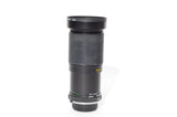 Used Vivitar 28-210mm f/3.5-56 Macro for Minolta MD