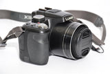 Used Panasonic Lumix FZ200 Bridge Camera