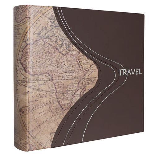 Kenro 6x4 Memo World Navigator Album 200 Photos