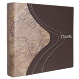 Kenro 6x4 Memo World Navigator Album 200 Photos