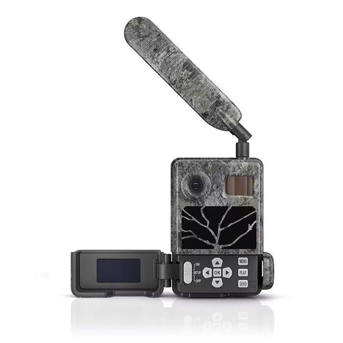 Zeiss Secacam 3 Trail Camera