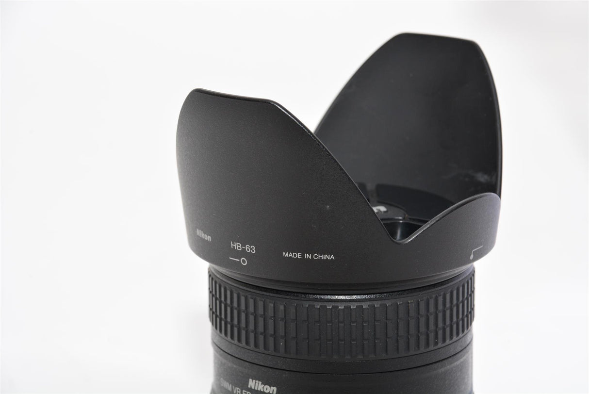 Used Nikon AF-S 24-85mm F3.5-4.5 G ED VR Lens