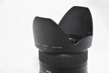 Used Nikon AF-S 24-85mm F3.5-4.5 G ED VR Lens