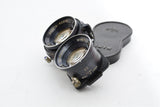 Used Mamiya 80mm Blue Dot Lens