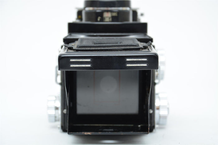 Used Yashica 635 Twin Lens Reflex Camera