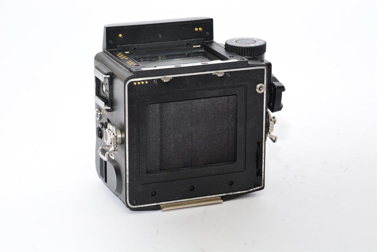 Used Mamiya M645 Super Body Spares and Repairs