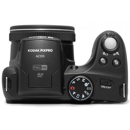 KODAK PIXPRO AZ255 BLACK