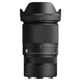 Sigma 16-300mm F3.5-6.7 DC OS Contemporary - Nikon Z Lens
