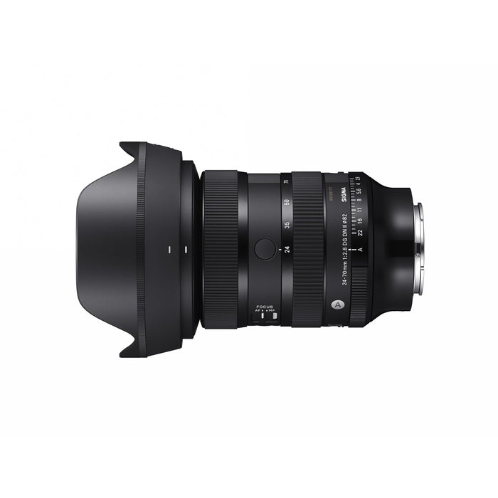 Sigma 24-70mm F2.8 DG DN II  Art -Sigma L Mount