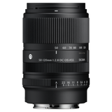 Sigma 50-120mm f/2.8 DC OS Contemporary Fujifilm X Lens