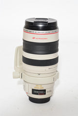 Used Canon EF 28-300mm f/3.5-5.6 L IS USM Zoom Lens