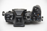 Used Olympus OM-D E-M1 Mirrorless Camera