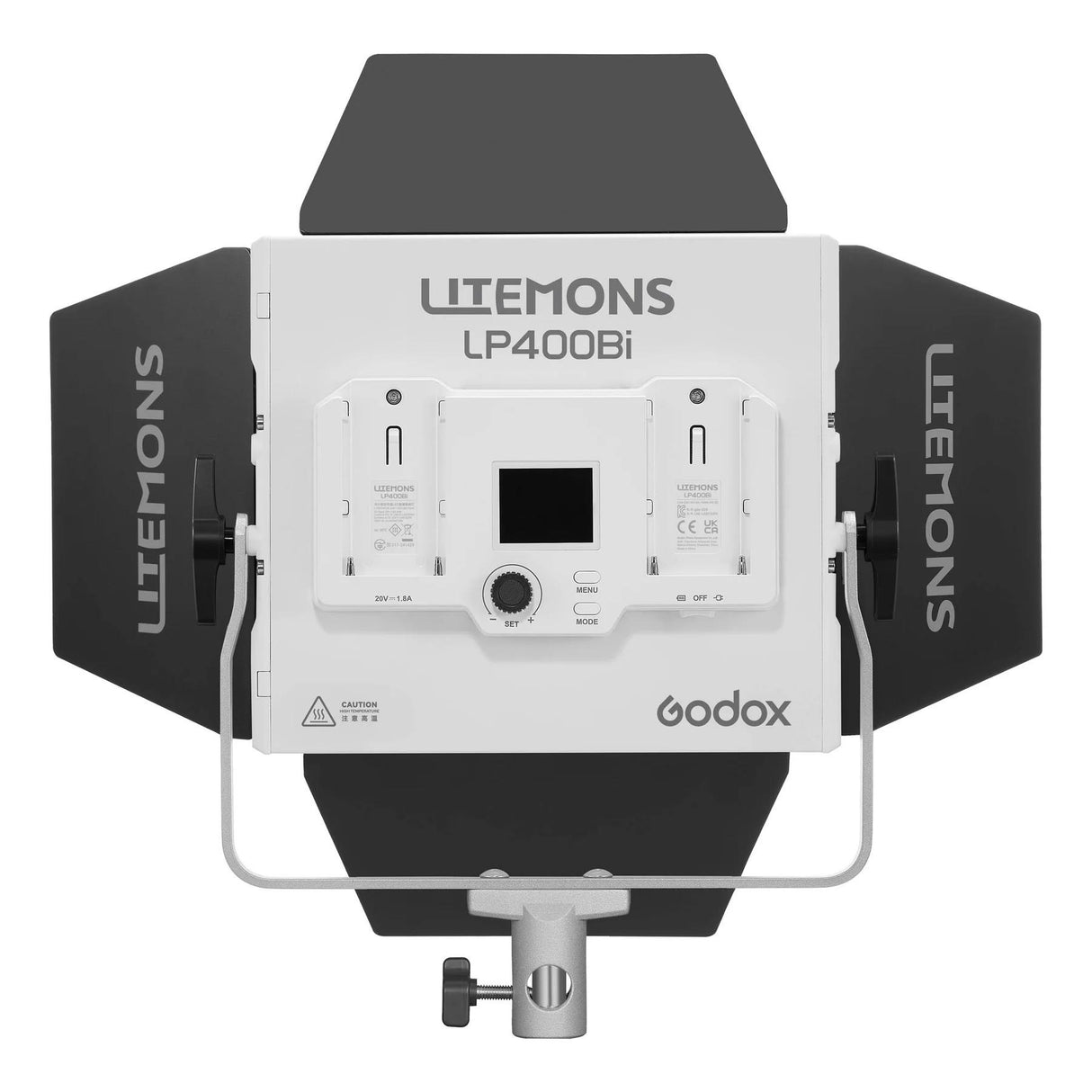 Godox LP400Bi Litemons Bi-colour LED Light Panel