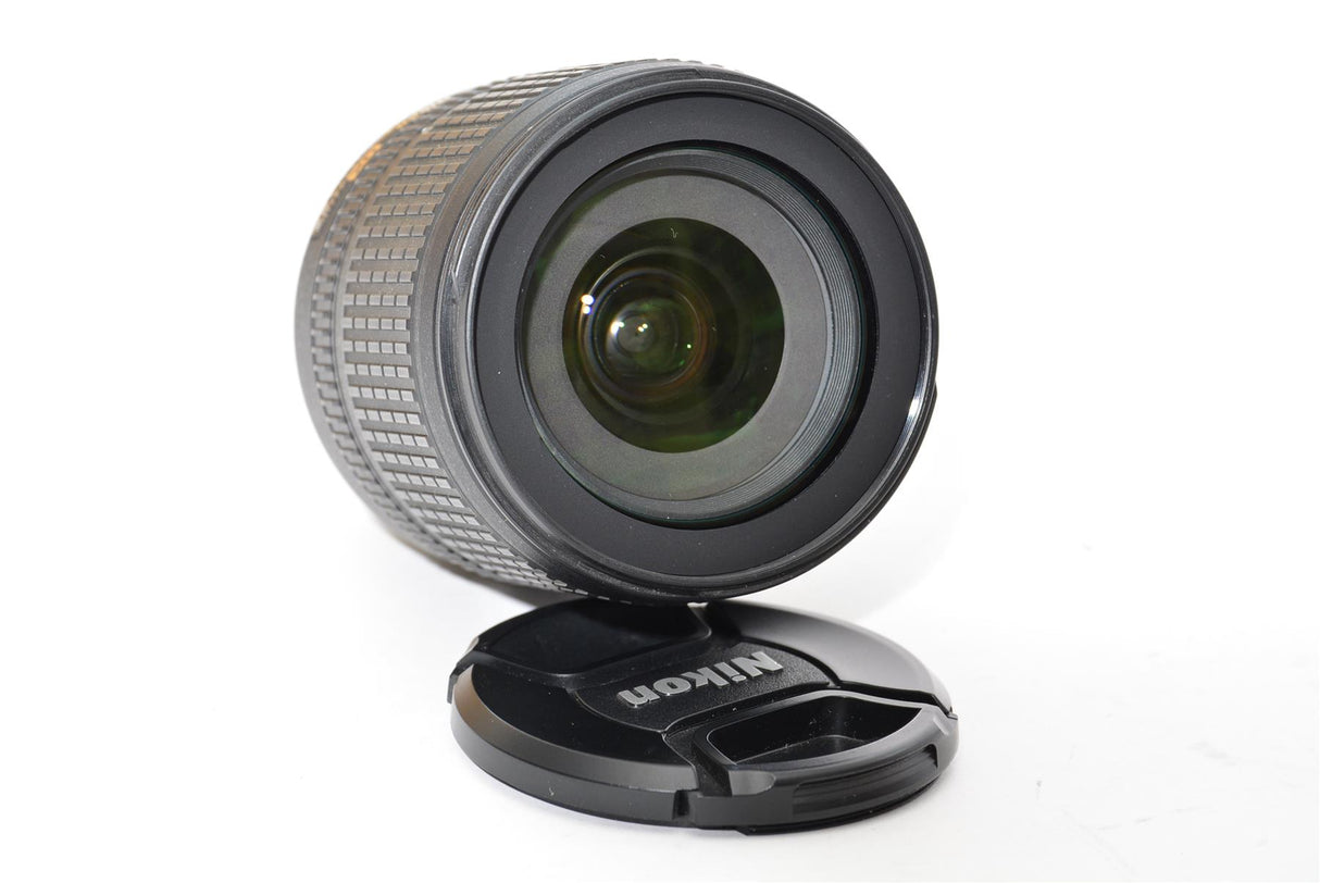 Used Nikon AF-S Nikkor 18-105mm f/3.5-5.6 G ED Lens