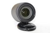 Used Nikon AF-S Nikkor 18-105mm f/3.5-5.6 G ED Lens