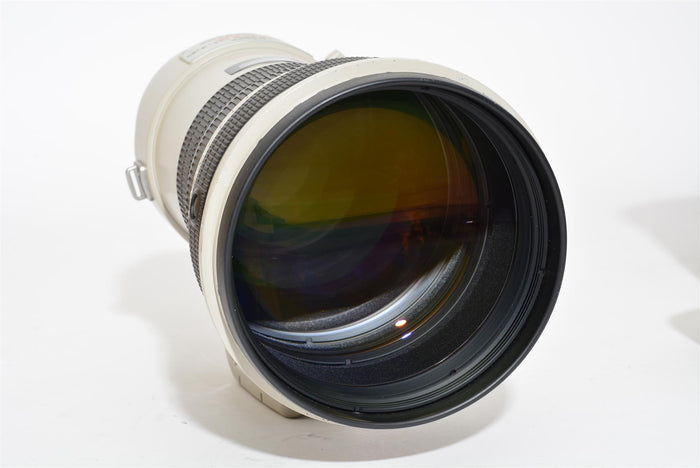 Used Canon EF 400mm f/2.8L Lens