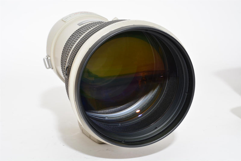 Used Canon EF 400mm f/2.8L Lens