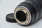 Used Tamron 17-70mm f/2.8 Di III - A VC RXD Fuji X Fit Lens