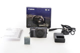 Used Canon Powershot SX620 HS Compact Digital Camera