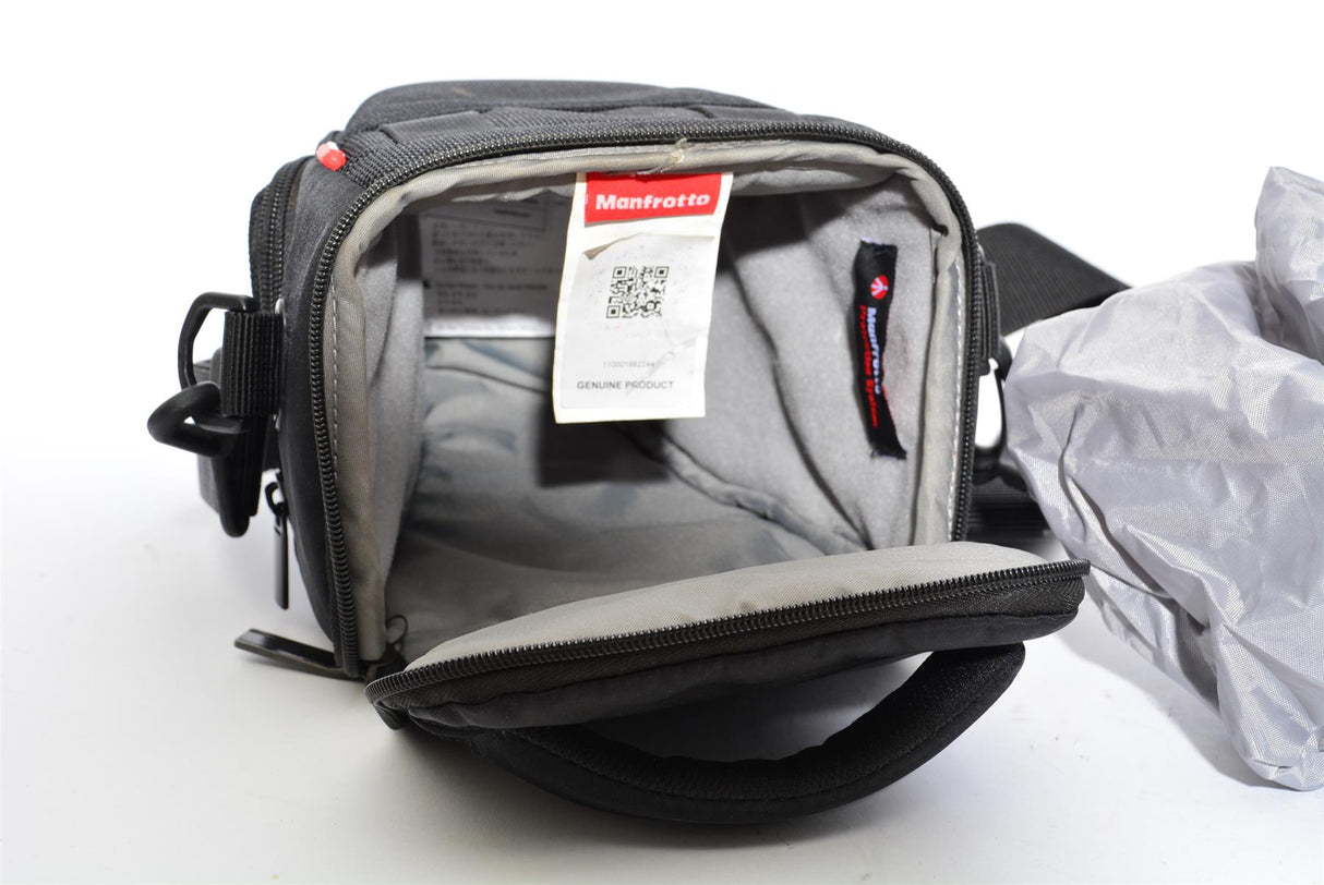 Used Manfrotto Small Sling Bag