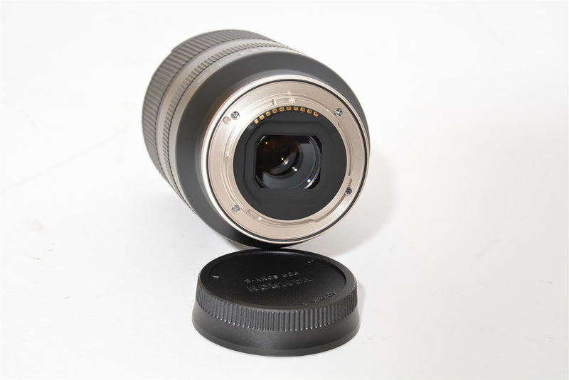 Used Tamron 18-300mm F/3.5-6.3 DI III-A VC VXD Sony E