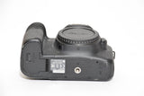 Used Canon EOS 6D DSLR Camera