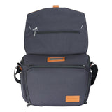 Vanguard VEO City S30 Navy Blue Shoulder Bag - 7 Litres