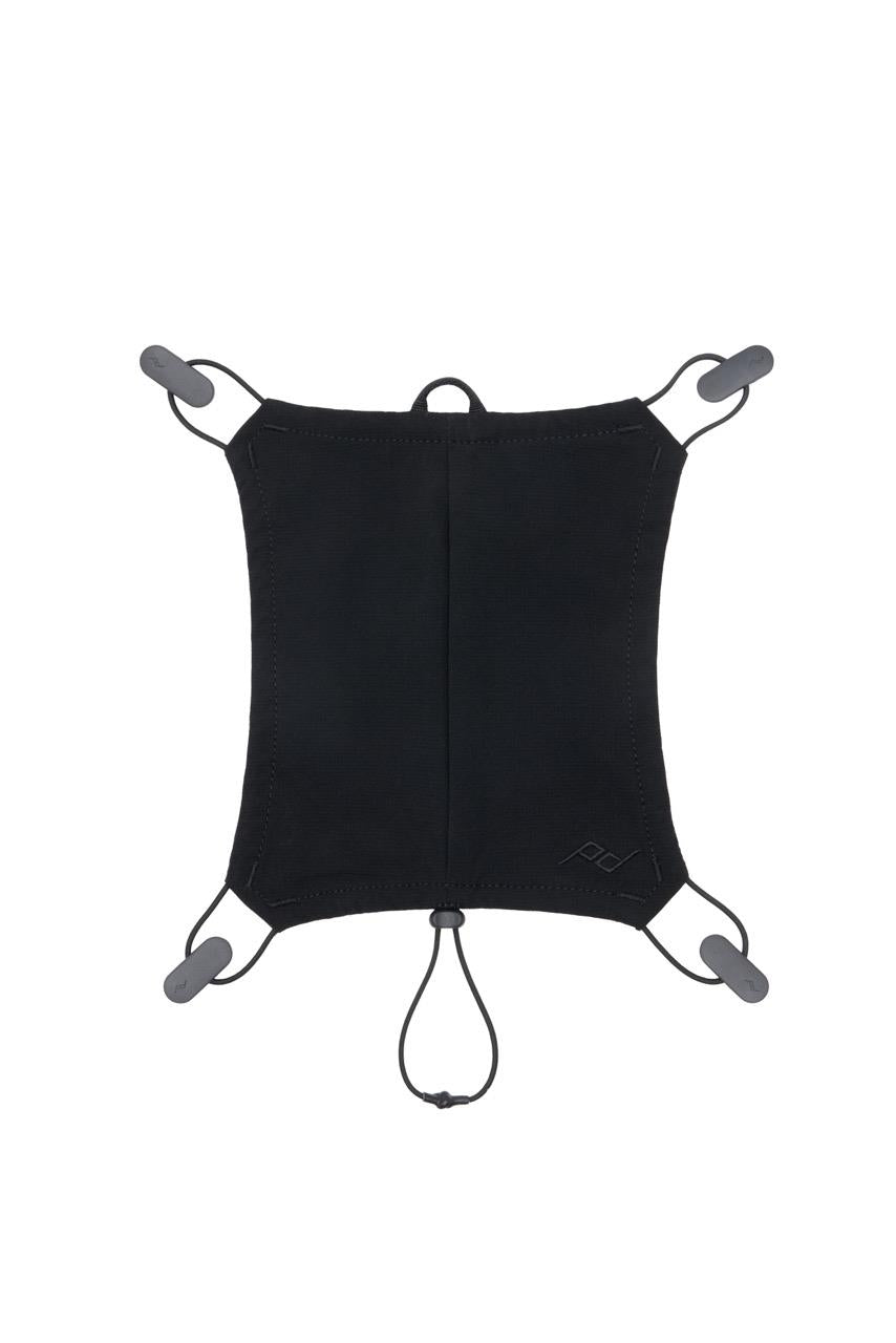 Peak Design Helmet Carry Black