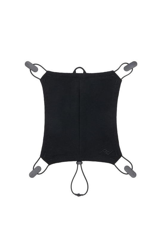 Peak Design Helmet Carry Black