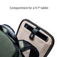 Vanguard VEO Select 37BRM Backpack - Green