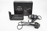 Used Fujifilm VG-XT3 Vertical Battery Grip