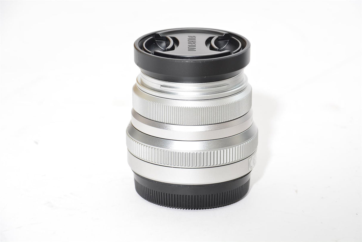 Used Fujifilm Fujinon XF 35mm f/2 R WR Lens