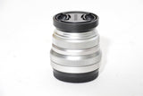 Used Fujifilm Fujinon XF 35mm f/2 R WR Lens
