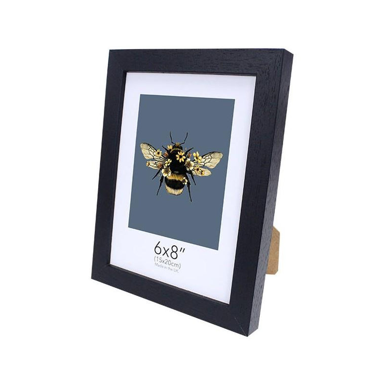 Claxton Photo Frame - Black - 16x20