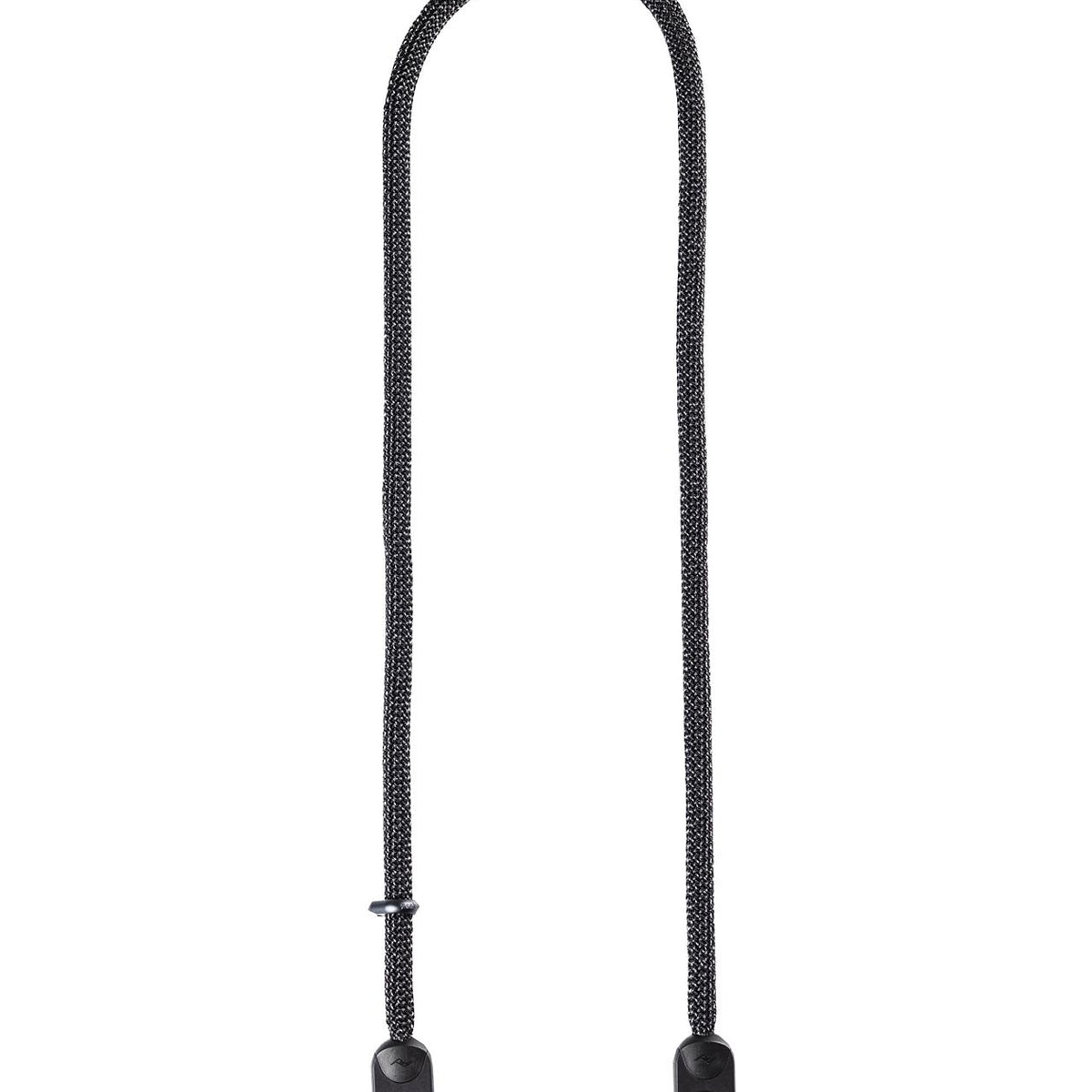 Peak Design Form Rope Camera Strap Short - Black – Cambrian Photography