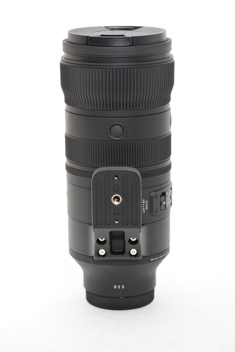 Ex Demo Sigma 70-200mm f/2.8 DG DN OS Sony E-Mount Lens