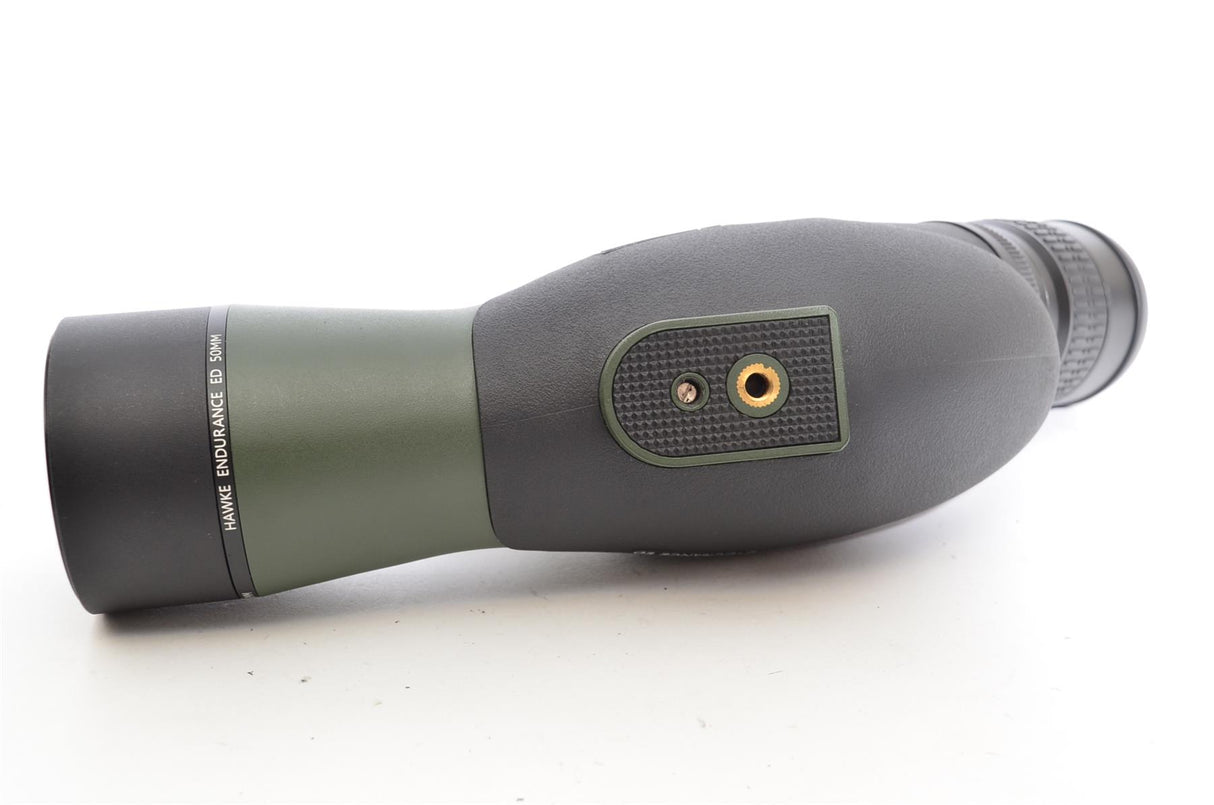 Used Hawke 13-90x50 Endurance ED Spotting Scope
