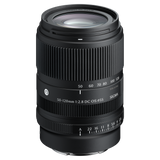 Sigma 50-120mm f/2.8 DC OS Contemporary Canon RF Lens