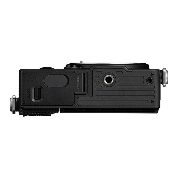 Sigma FP2 Digital Camera + EVF-21 Electronic Viewfinder