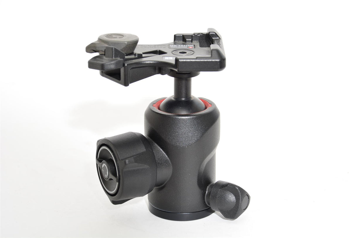 Ex Demo Manfrotto MH494-BH Ball Head