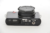 Used Leica D-Lux 5 with Accessories