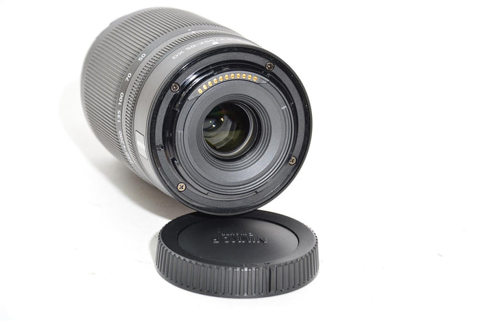 Used Nikon Nikkor Z DX 50-250mm f/4.5-6.3 VR Lens