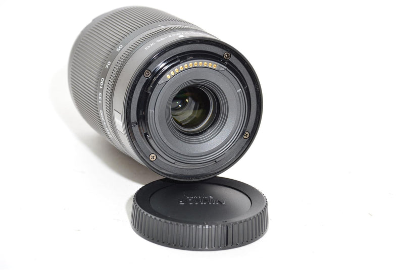 Used Nikon Nikkor Z DX 50-250mm f/4.5-6.3 VR Lens