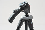 Used Manfrotto 785B Modo Tripod 5 Sections with Photo & Video Head