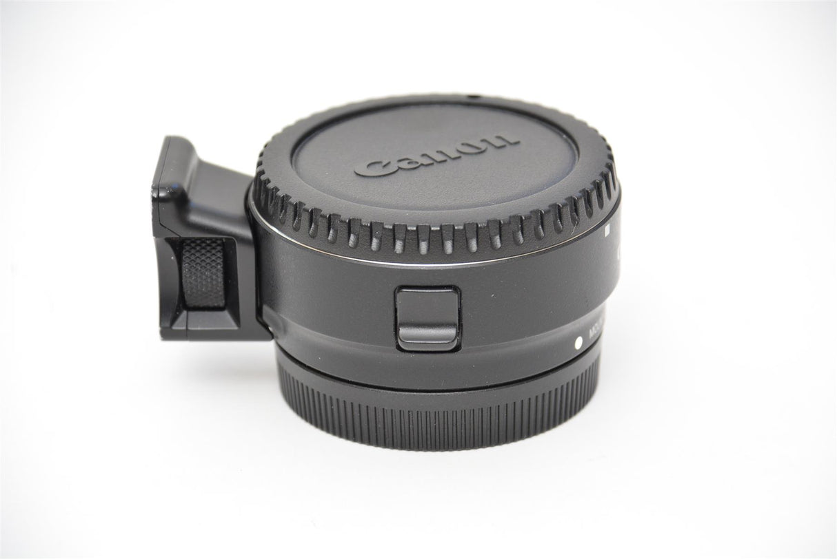 Used Canon EF-EOS M Mount Adapter