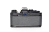 Used Olympus OM10 - Black