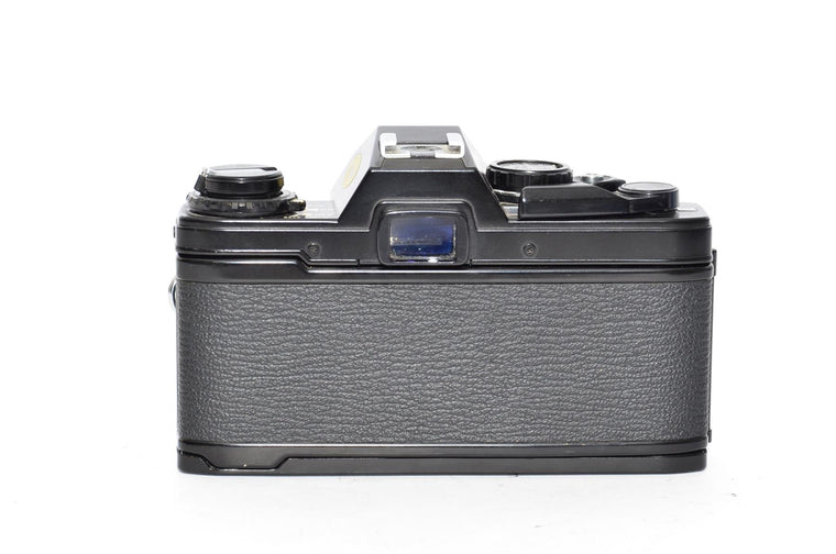 Used Olympus OM10 - Black