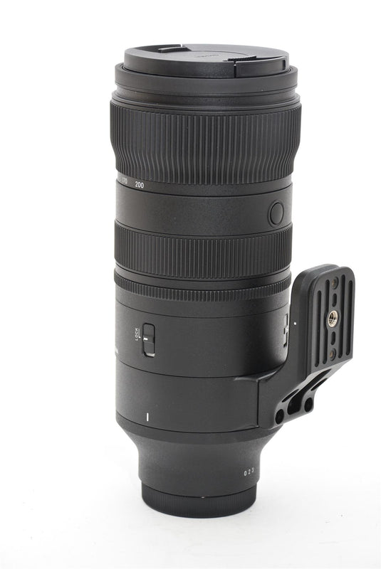 Ex Demo Sigma 70-200mm f/2.8 DG DN OS Sony E-Mount Lens